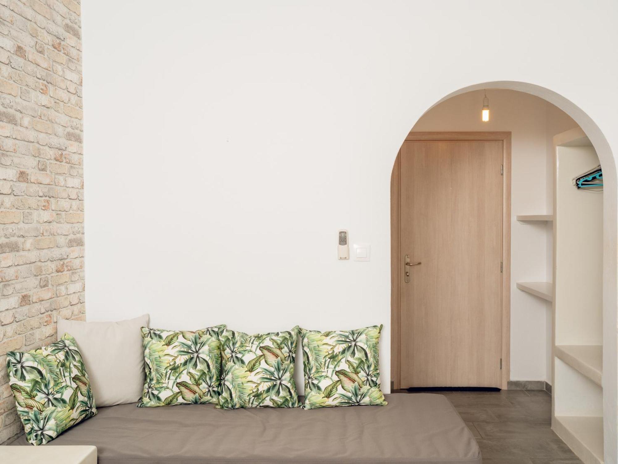 Marias Place Ios Luaran gambar